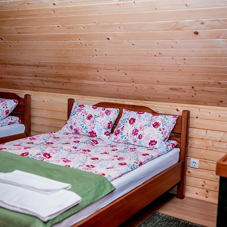 Central Chalet Varsag Ngoại thất bức ảnh