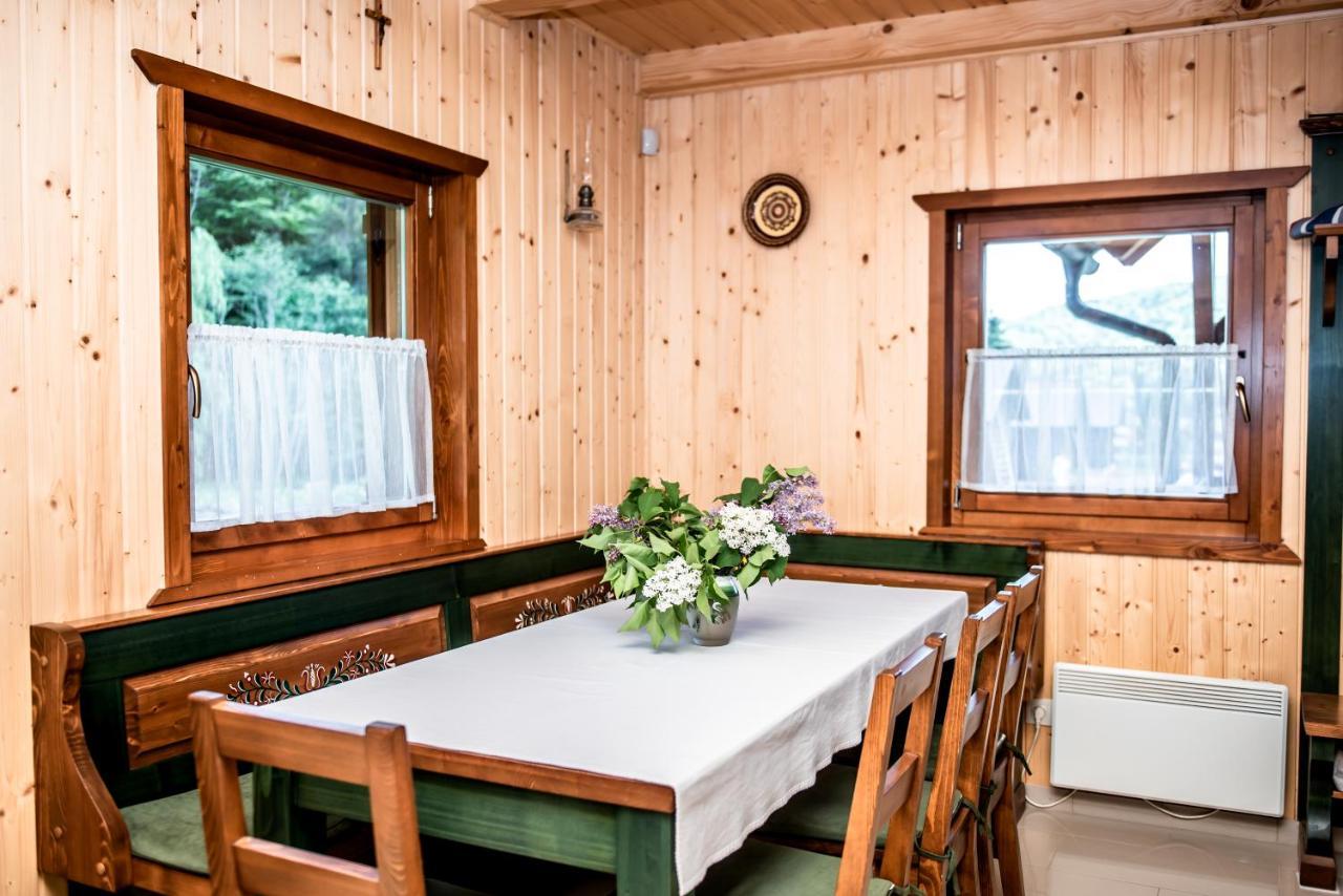 Central Chalet Varsag Ngoại thất bức ảnh