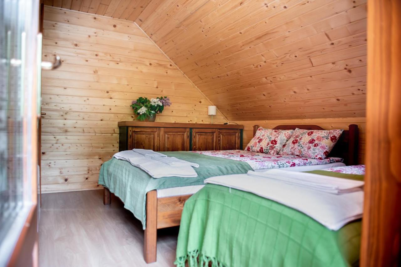 Central Chalet Varsag Ngoại thất bức ảnh