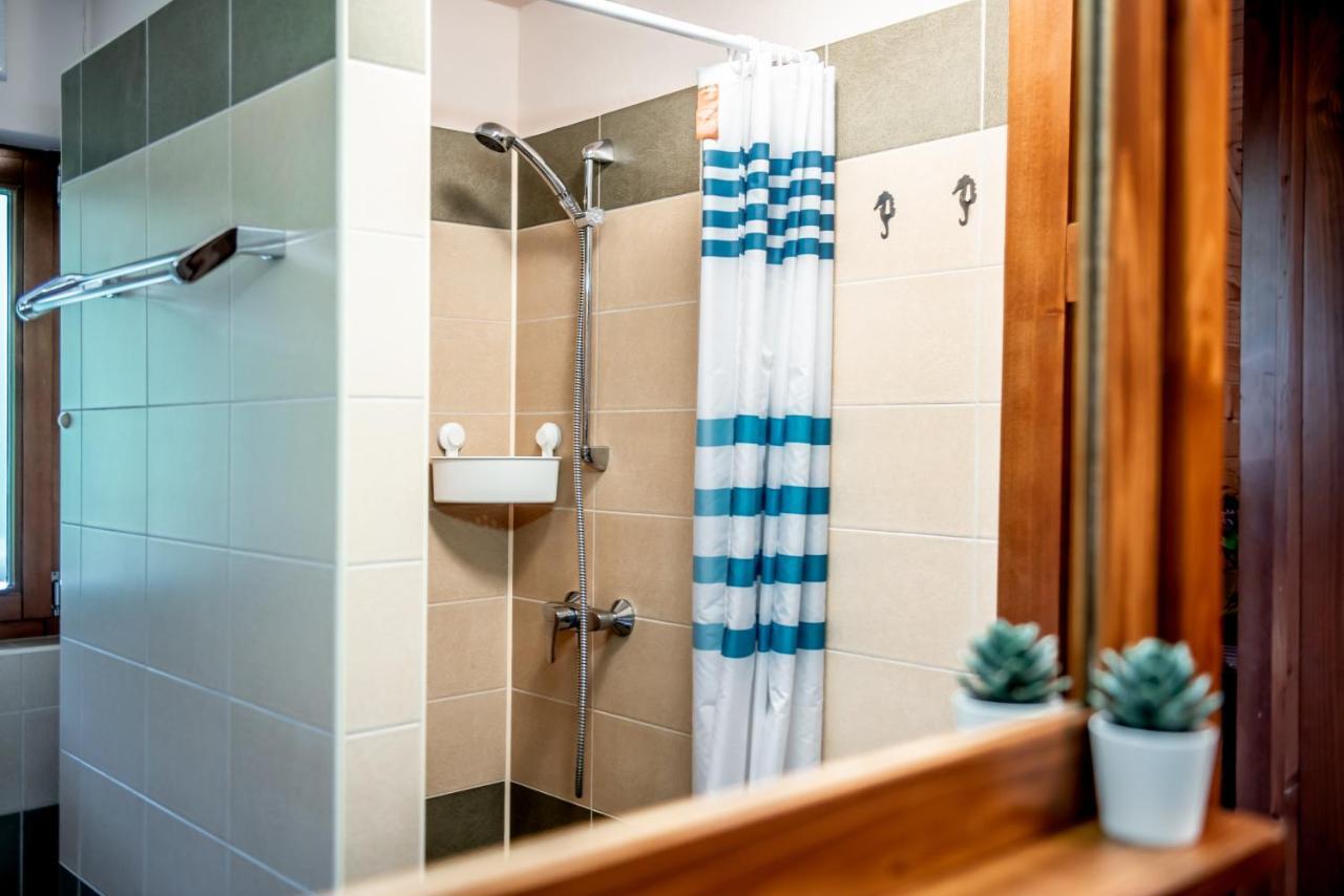 Central Chalet Varsag Ngoại thất bức ảnh